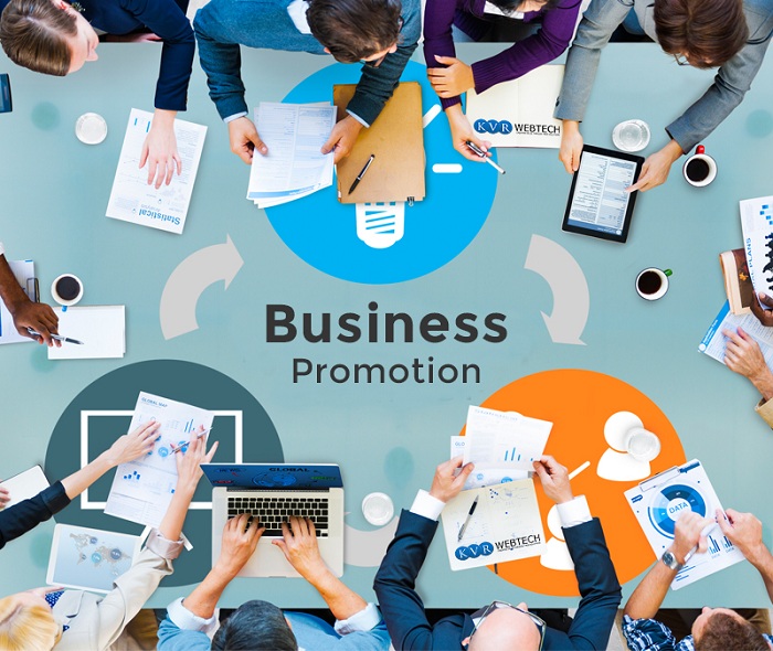 How to Promote Your Business Online in Singapore for Better Productivity?