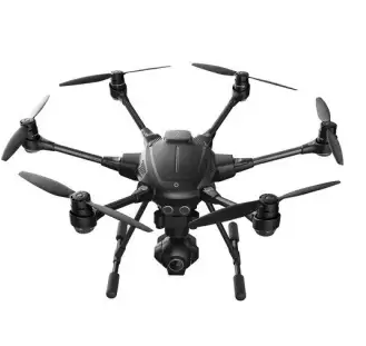 Yoneec Typhoon H