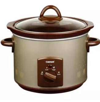 Cornell Electric Slow Cooker