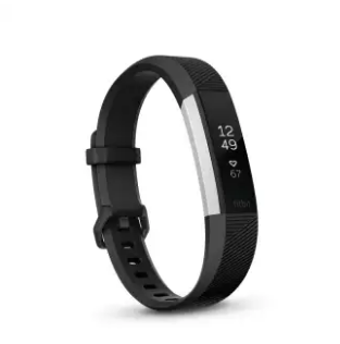 Fitbit Alta HR