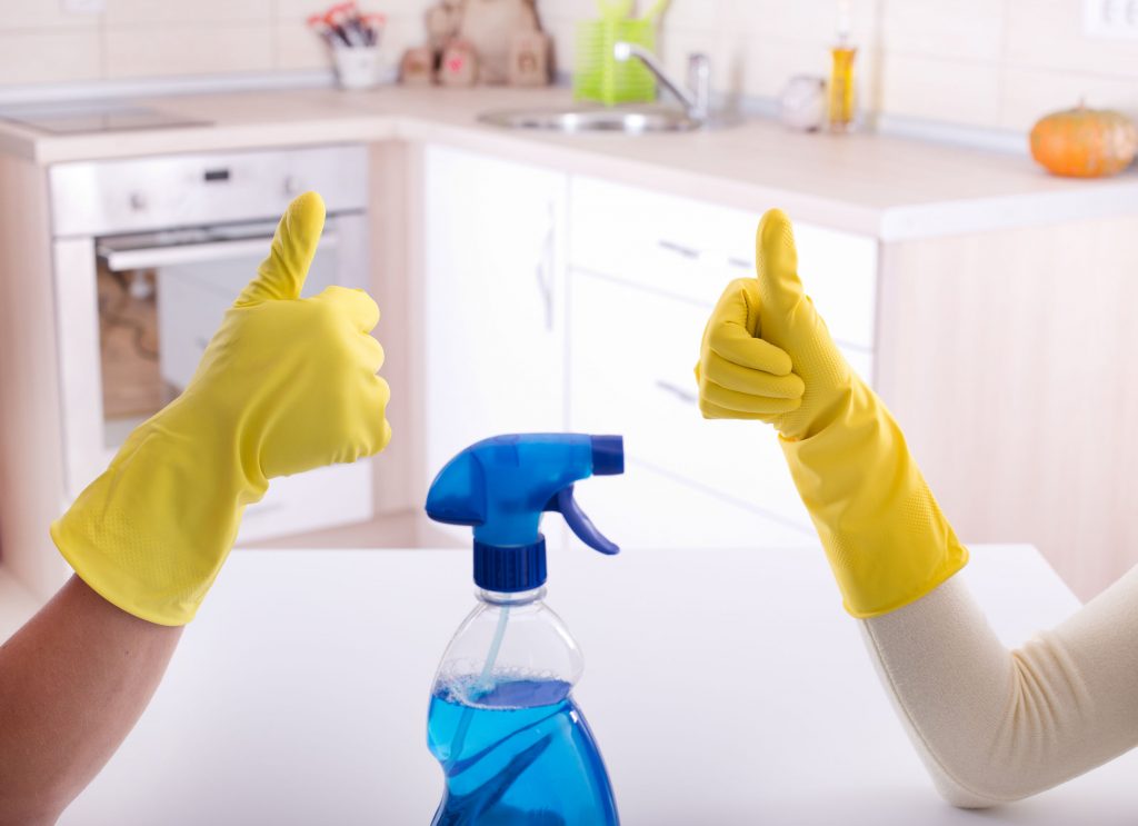 5 Ways to Promote your Cleaning Business in Singapore