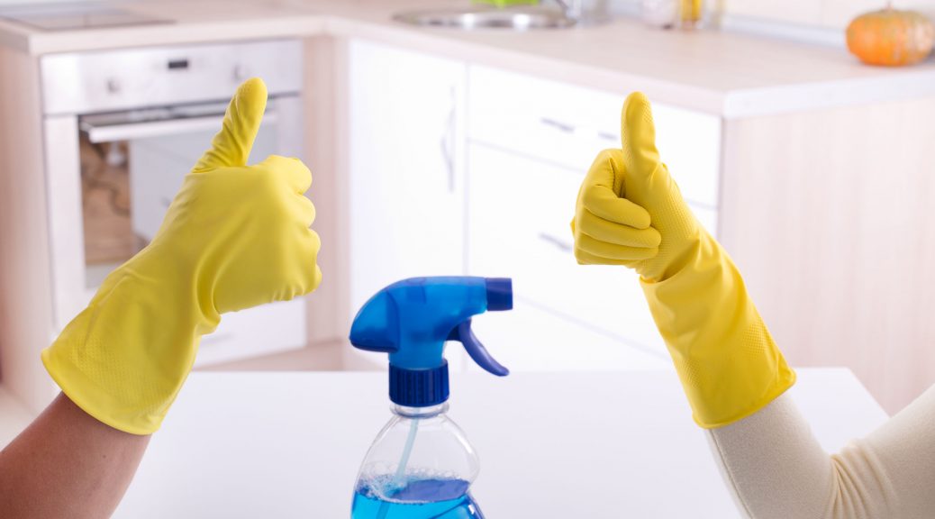 Promote Cleaning Business in Singapore