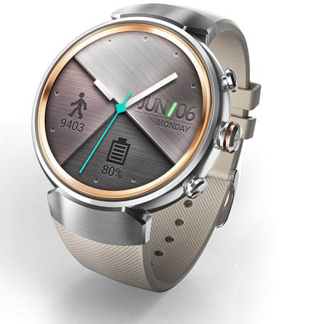 Smartwatch Design and Personalization