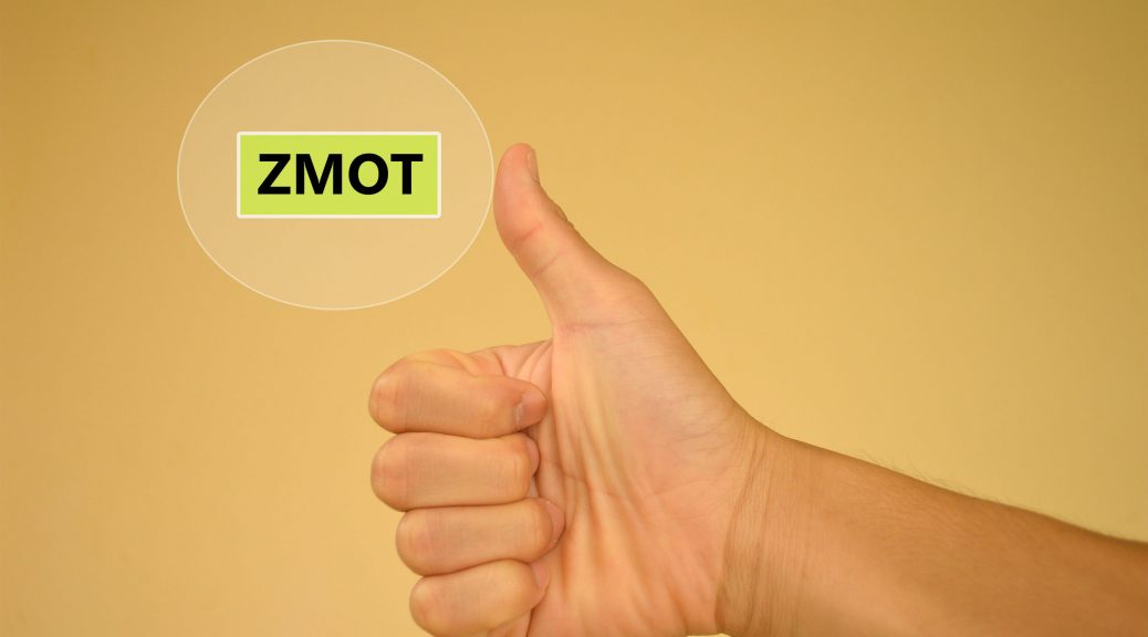 Why ZMOT Matters in Singapore Digital Marketing