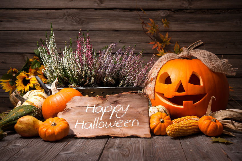 Halloween Marketing Ideas to Boost Your Sales in Singapore