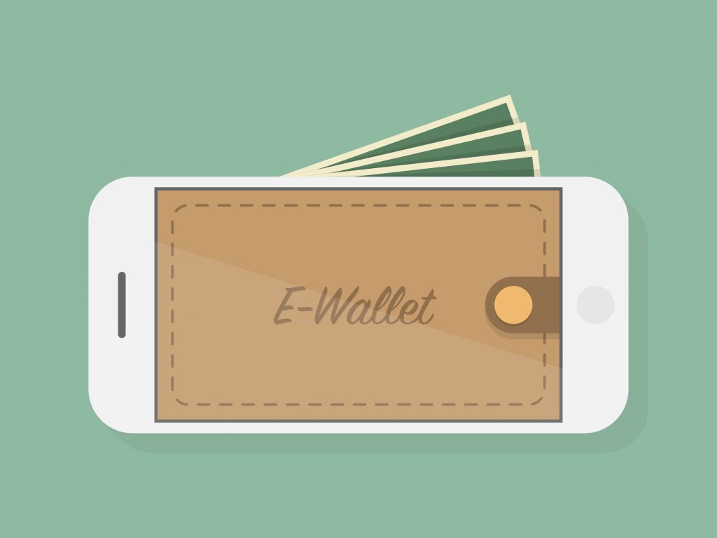 How E-Wallets Apps Are Useful For The People of Singapore