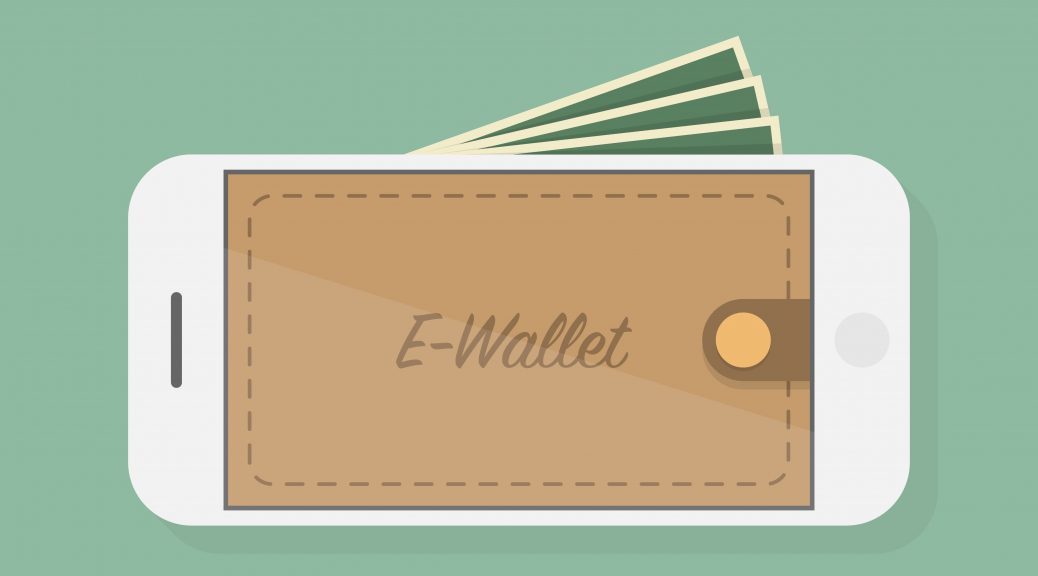 E-Wallets in Singapore