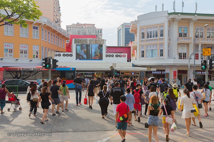 Bugis Street