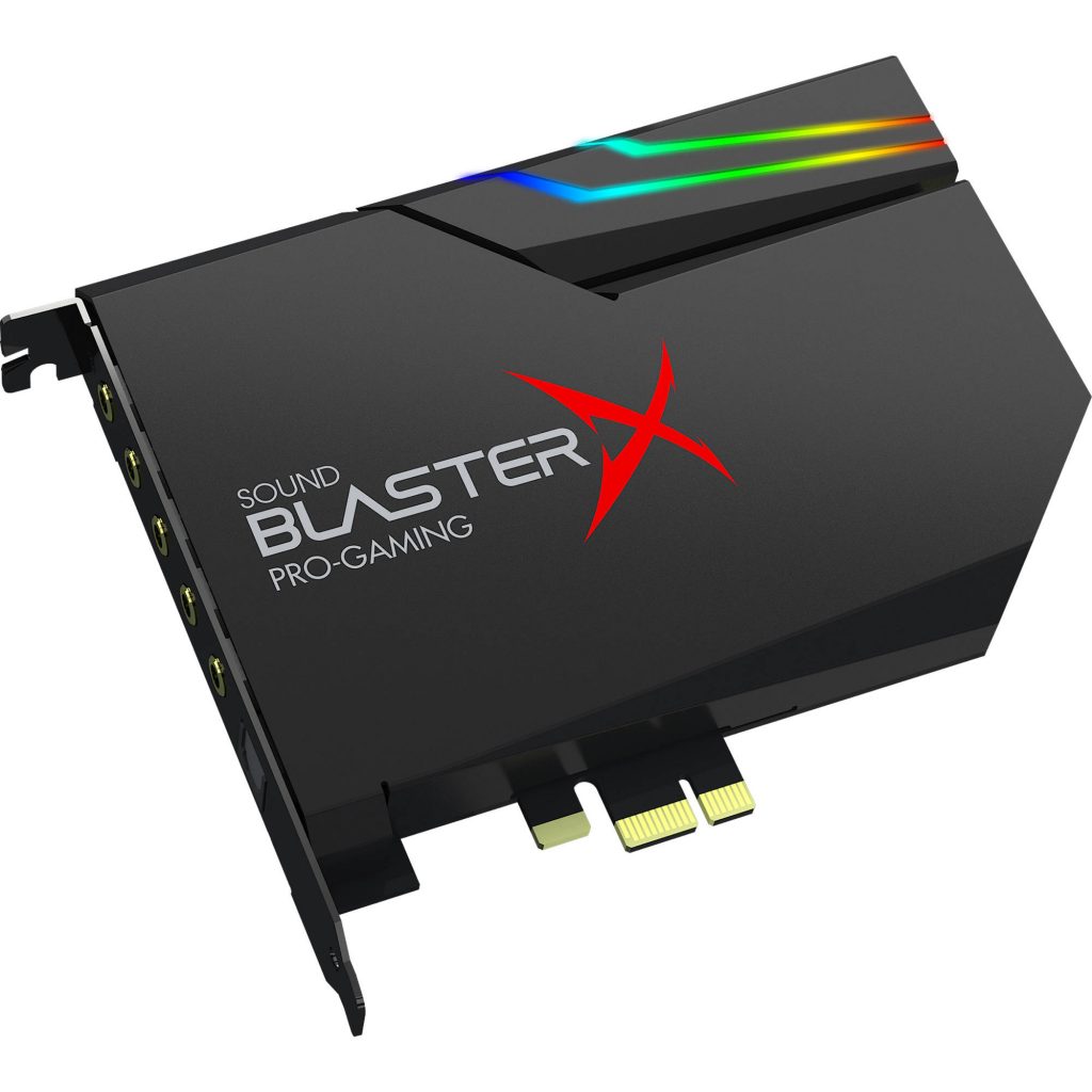 Sound Blaster