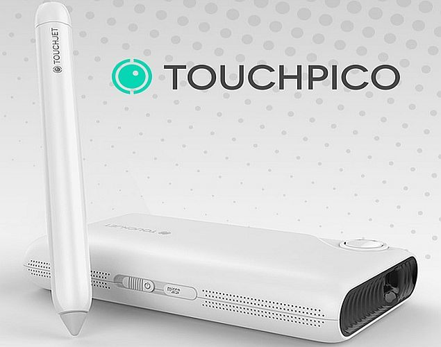 Touchpico