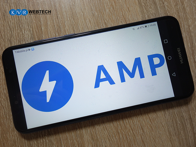 AMP