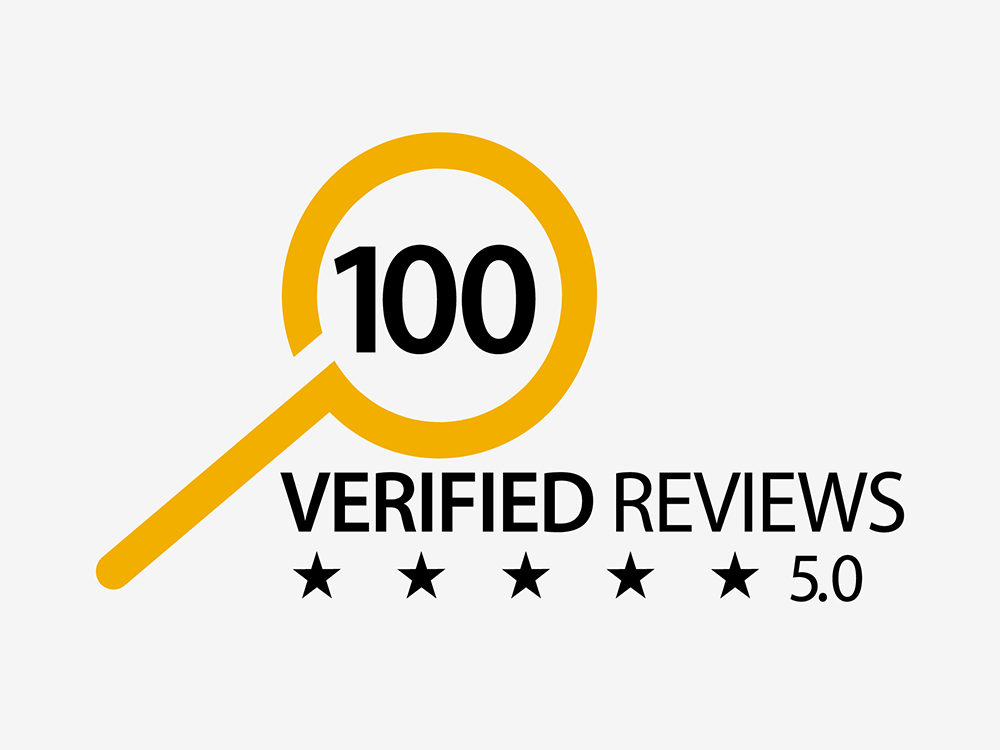 Verified reviews and SEO