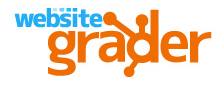 HubSpot Website Grader