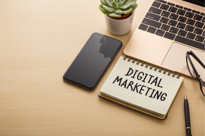 digital marketing guide